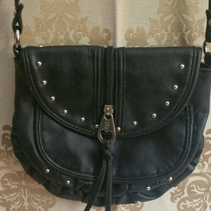 Betsey Johnson  small crossbody bag